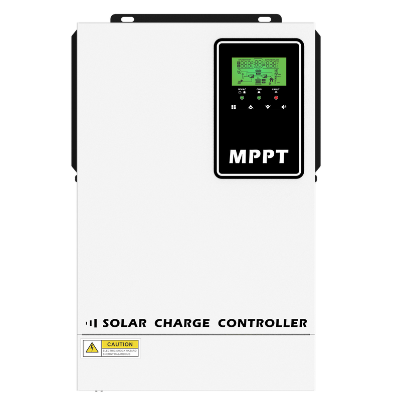 Solar charger controller 140A MPPT 40V battery voltage range 40~59VDC