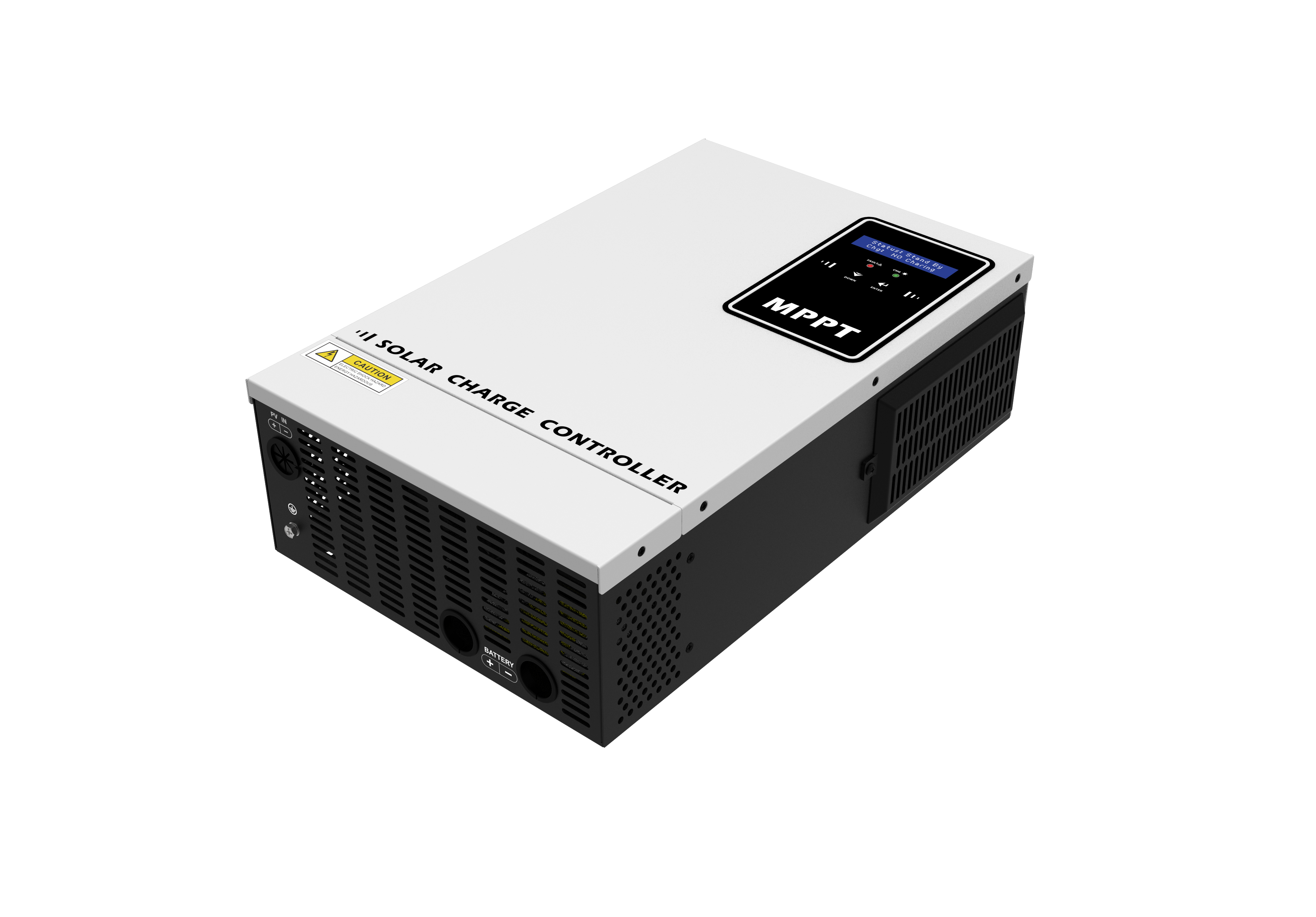 What technology do you know is used in pure sine wave inverters?