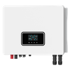 NEXTPOWER 2023 NEW Hybrid inverter Sun series IP 65 Degree of protection parallel operation up to 9 units Dual PV input
