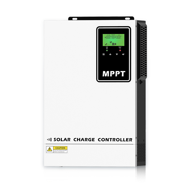 Will an MPPT overcharge A battery?