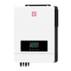 On/off Grid Solar Inverter MAX DUAL PV 10.2KW 160A MPPT Home energy system solar inverter