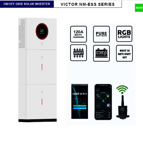 How Can We Use the off Grid Solar Inverter?