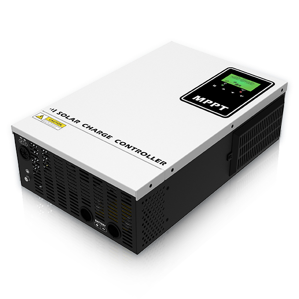 Can a solar inverter work without a battery?