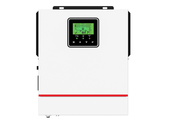 Inverter Manufacturer VICTOR NMS Series Pure Sine Wave Solar Inverter with Built-in 40A MPPT Solar Charger 1000W/1500W OFF GRID Solar Inverter