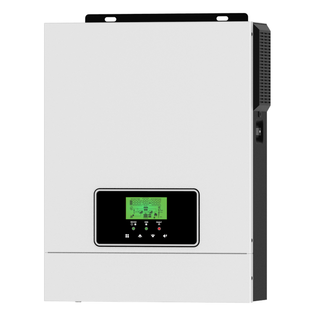NML 3200VA 3KW Off Grid Solar Inverter Wifi & GPRS Available for IOS and Android Original Factory Off Grid Solar Inverter