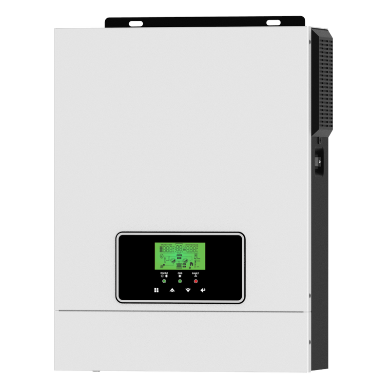 NML 3200VA 3KW Off Grid Solar Inverter Wifi & GPRS Available for IOS and Android Original Factory Off Grid Solar Inverter