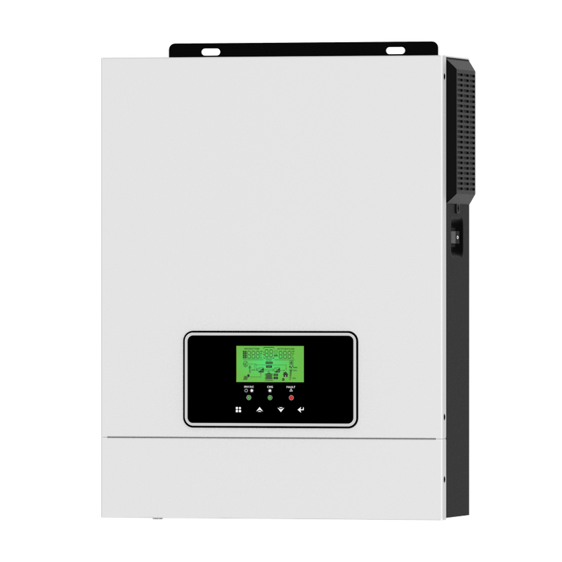 Victor NML Series 1.6KW Off Grid Solar Inverter Pure Sine Wave with 80A MPPT Solar Charge