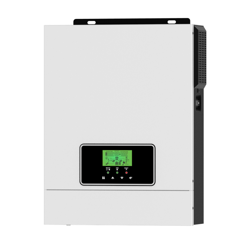 Victor NML Series 1.6KW Off Grid Solar Inverter Pure Sine Wave with 80A MPPT Solar Charge