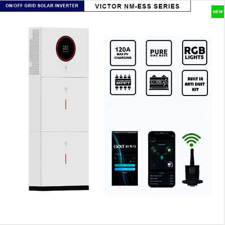 How to choose a pure sine wave inverter?