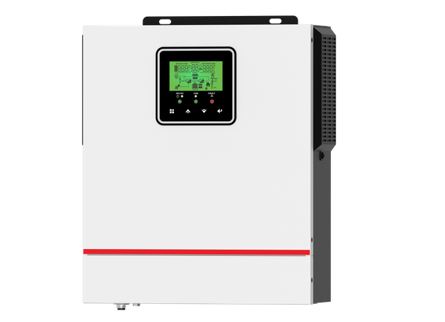 Off grid solar inverter 1kw 40A MPPT PV input voltage range 30~150VDC original factory home use Inverter