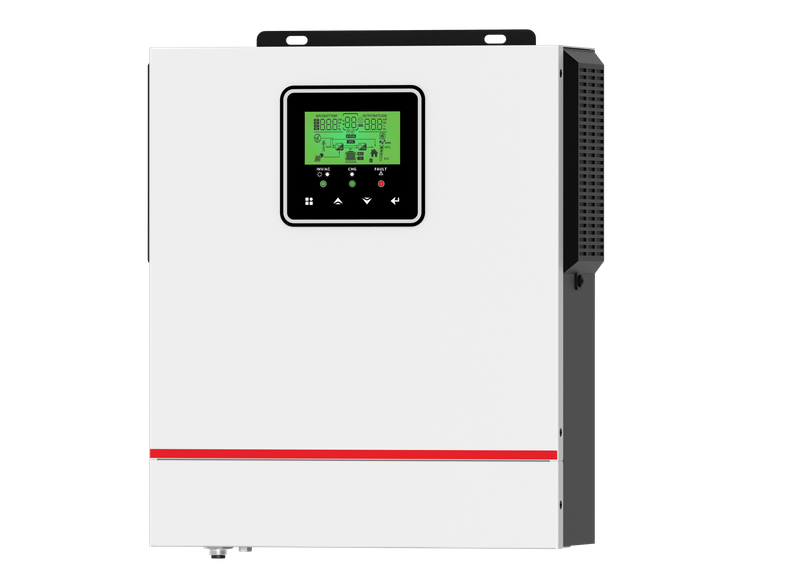 Off grid solar inverter 1kw 40A MPPT PV input voltage range 30~150VDC original factory home use Inverter