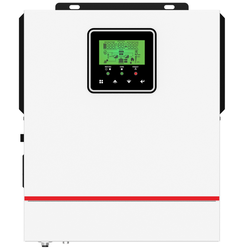 Victor NMS Series 1.5KW Pure Sine Wave Solar Inverter with 40A MPPT Solar Charger