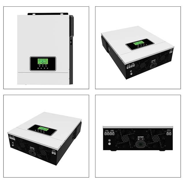 Factory cheap price good quality home use good inverter 3200w off grid solar inverter pure sine wave 