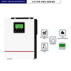 NMS Series 20-150VDC PV Input 40A MPPT 800W/1500W Off Grid Micro Inverter