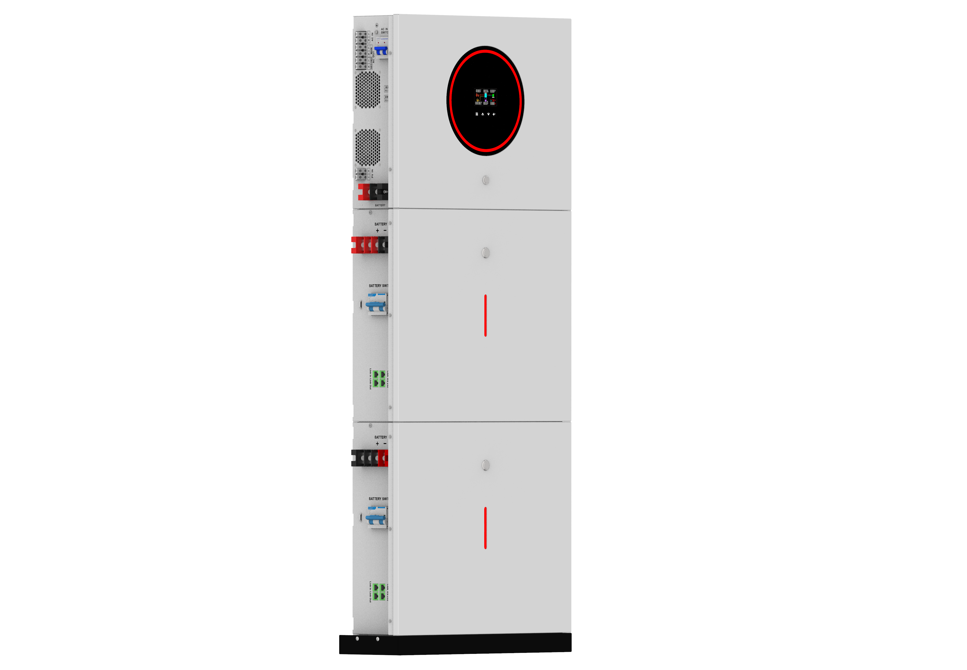 Key Benefits And Applications of Commercial Energy Storage Systems for Businesses