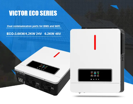 What is a hybrid inverter for solar?