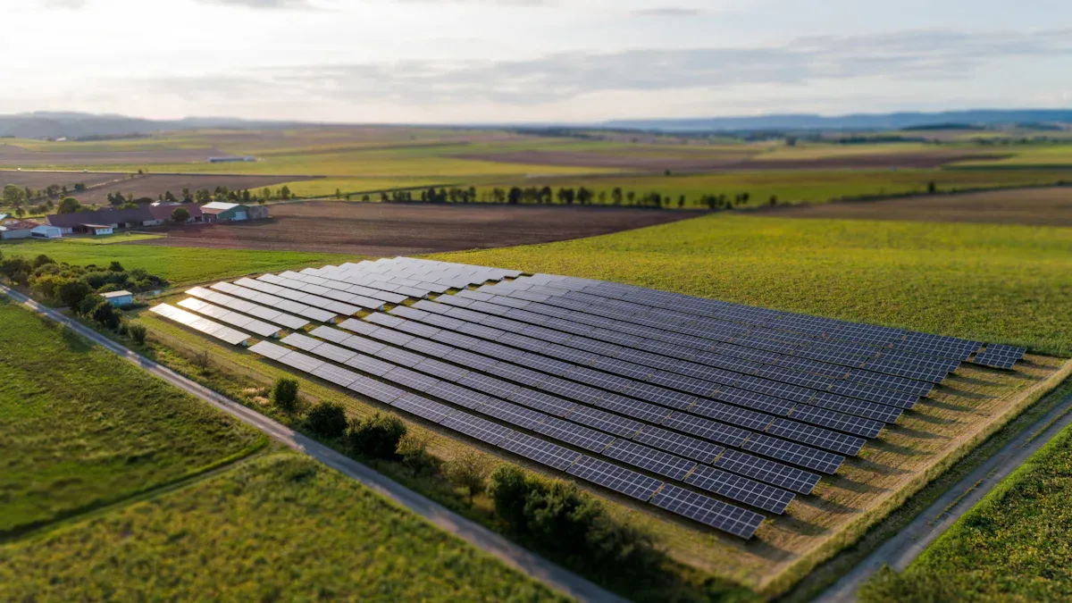 Key Applications for Electricity Generation