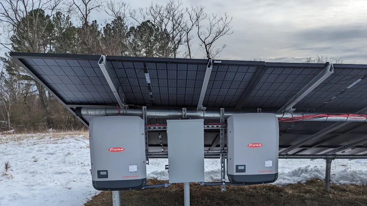 Photovoltaic System Pricing and Payback Period Analysis
