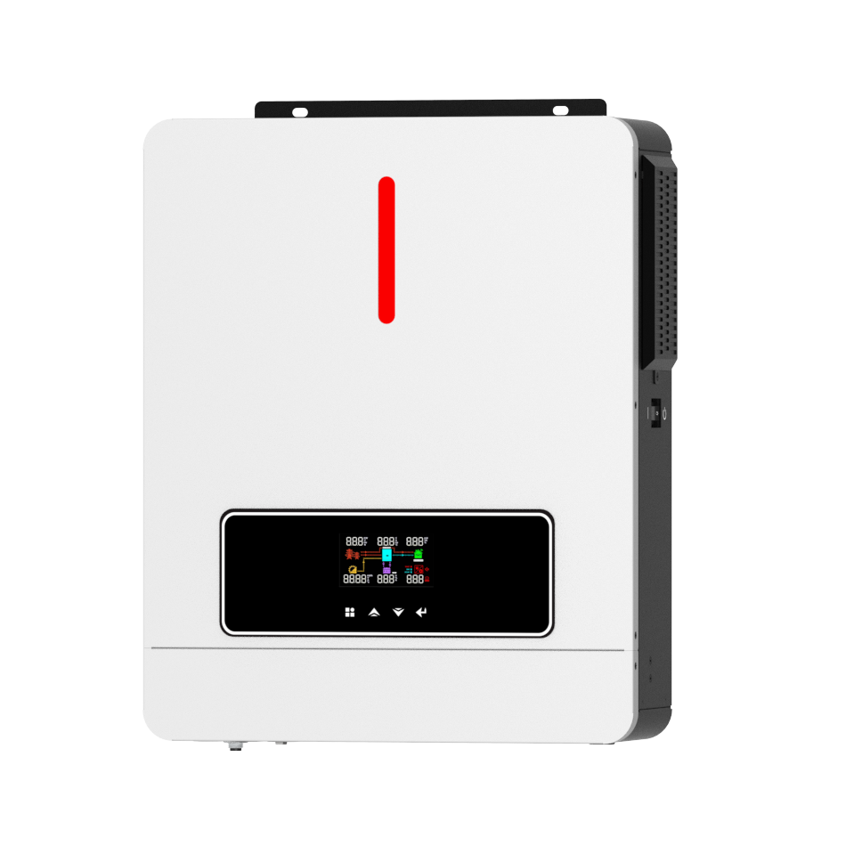 How Does an On Off Grid Inverter Switch Between Operating Modes?