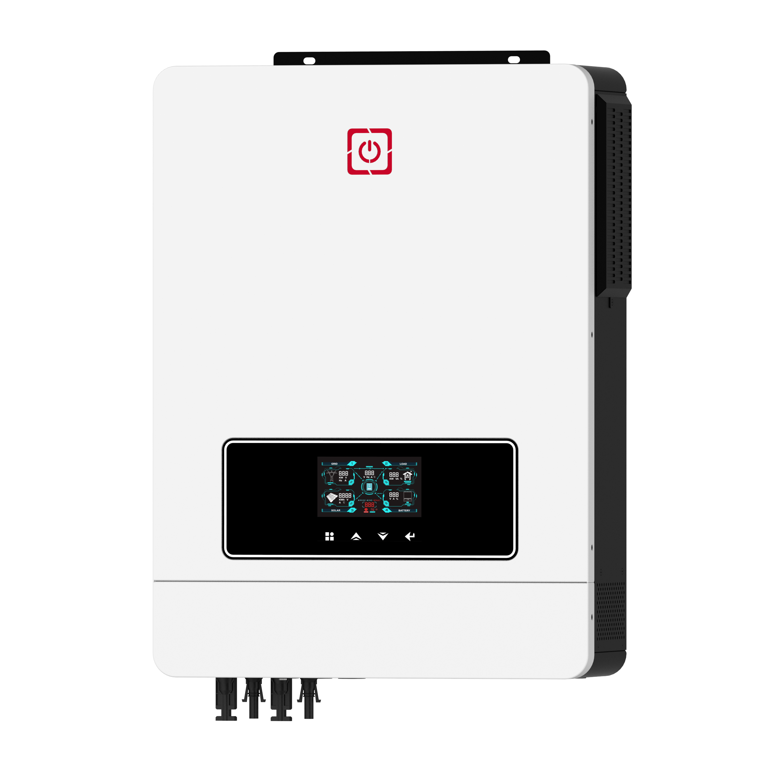 How Does Ambient Temperature Affect Solar Inverter Output?