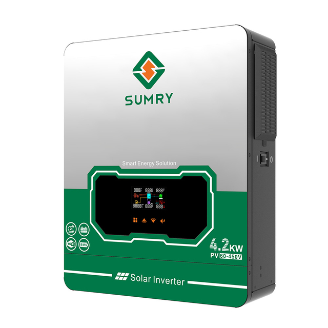 SPE 4.2KW 4200W/4200VA