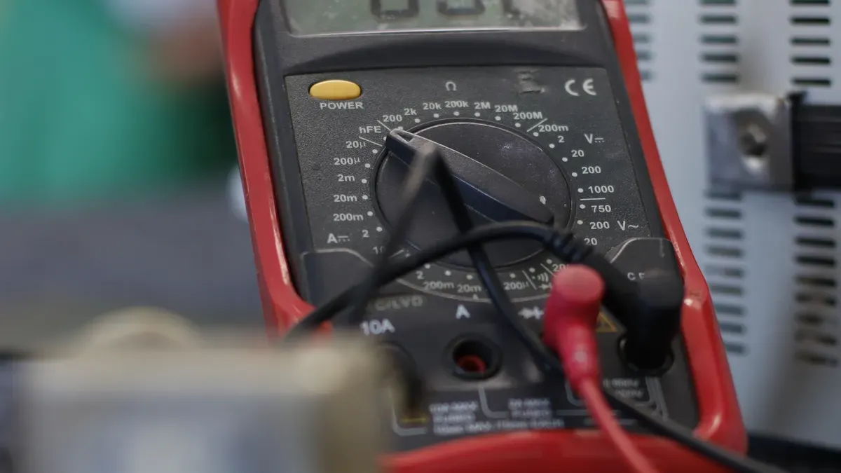 Solar Inverter Sizing Explained