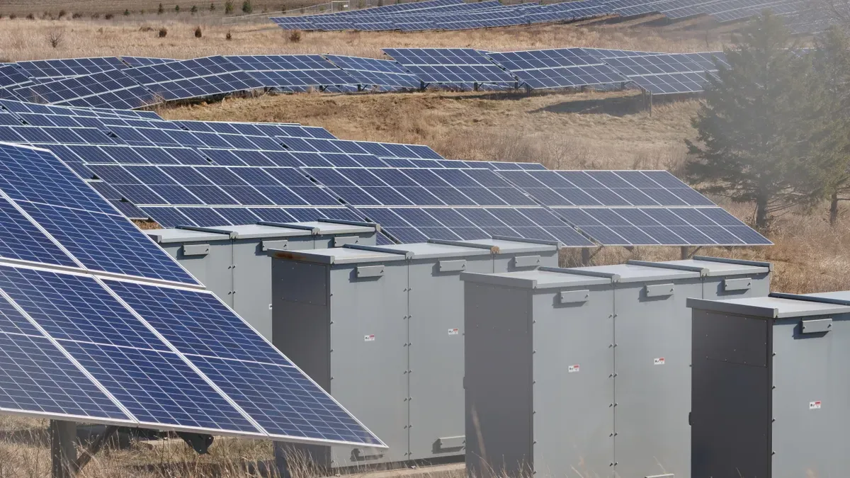 Why Energy Storage Matters in 2026
