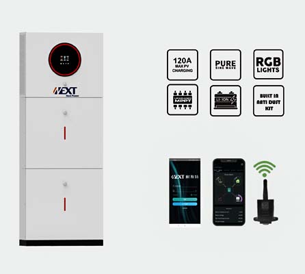 How Do Energy Storage Systems Work?