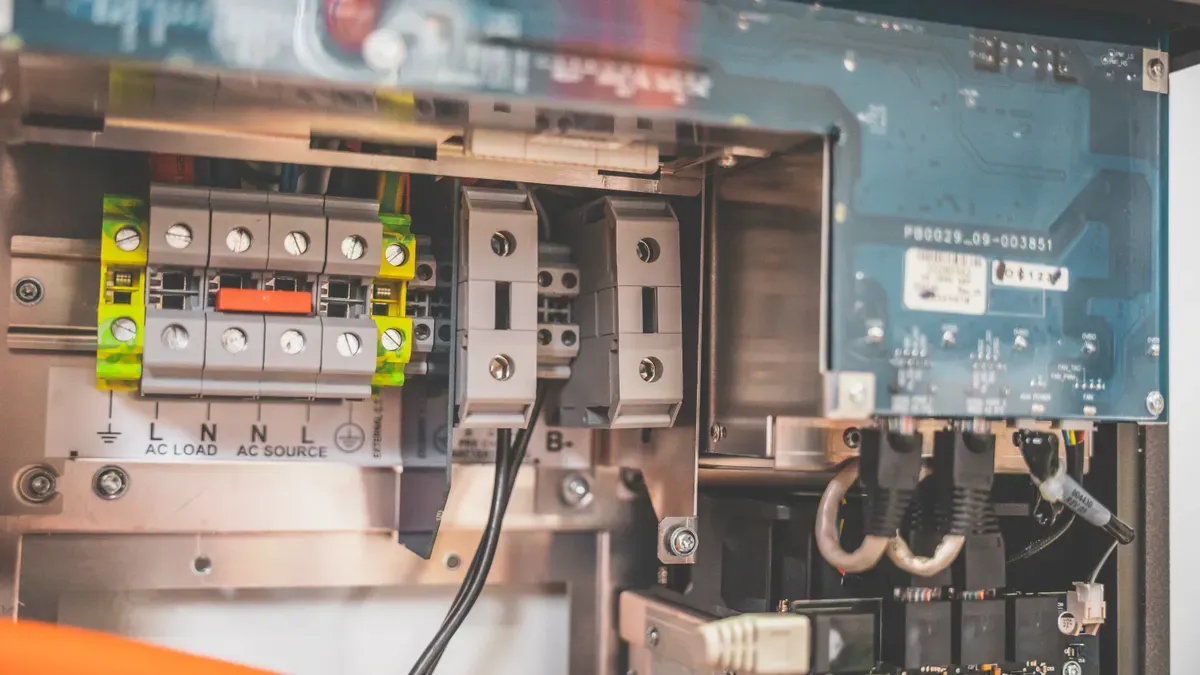 How Does an Inverter Work?
