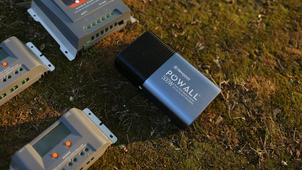 Photovoltaic Inverter Selection 101 A Step-by-Step Guide for Homeowners