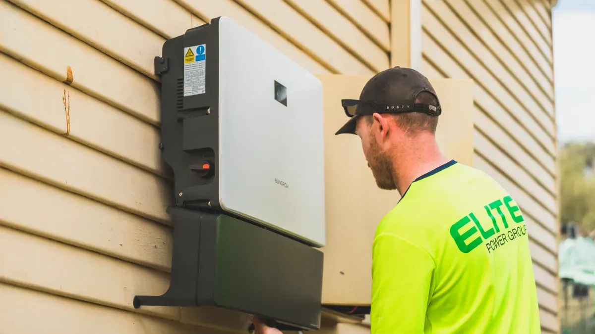 What Is an Inverter?